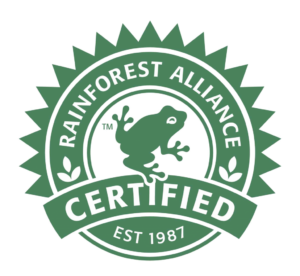 Rainforest Alliance
